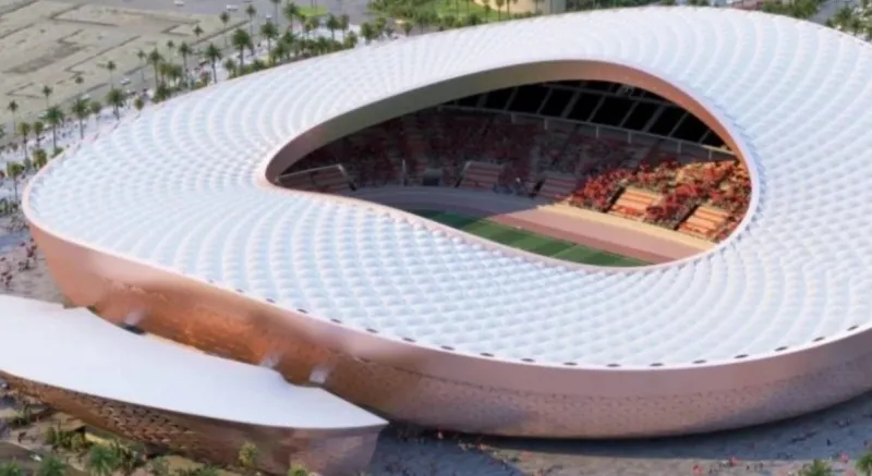 Morocco Allocates $280M to Upgrade Fes Sports Complex for 2030 World Cup
