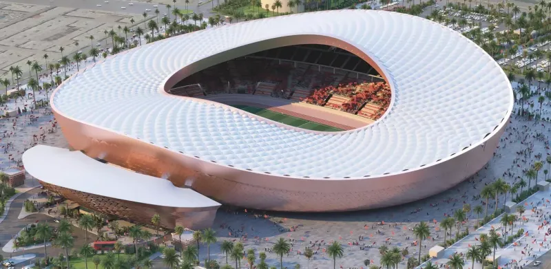 Morocco Allocates $2.8B for Fez Sports Complex Upgrade