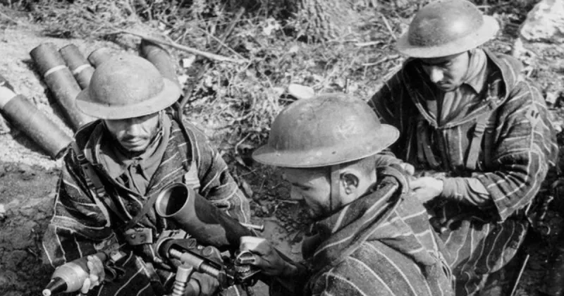 Morocco Ambassador Honors WWII Soldiers at Kapelle Ceremony
