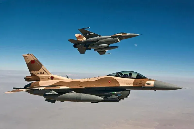 Le Maroc parmi 13 clients étrangers d'un contrat de 332,6 M$ pour viseurs casque