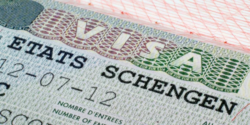 Morocco Among Top Schengen Visa Applicants in 2025