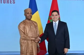 Morocco and Chad Reaffirm South-South Partnership