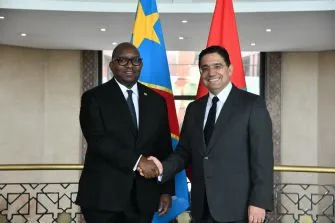 Morocco and DRC Strengthen Strategic Ties