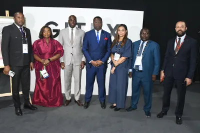 Morocco and Gabon Forge Digital Cooperation Pact