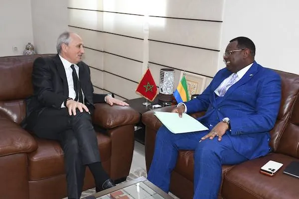 Maroc et Gabon renforcent leur coopération éducative
