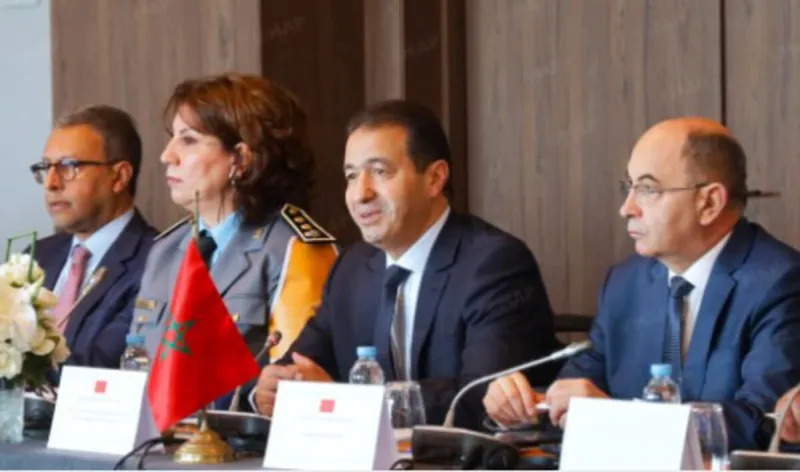Marhaba 2026 : Maroc et Espagne coordonnent le retour des MRE