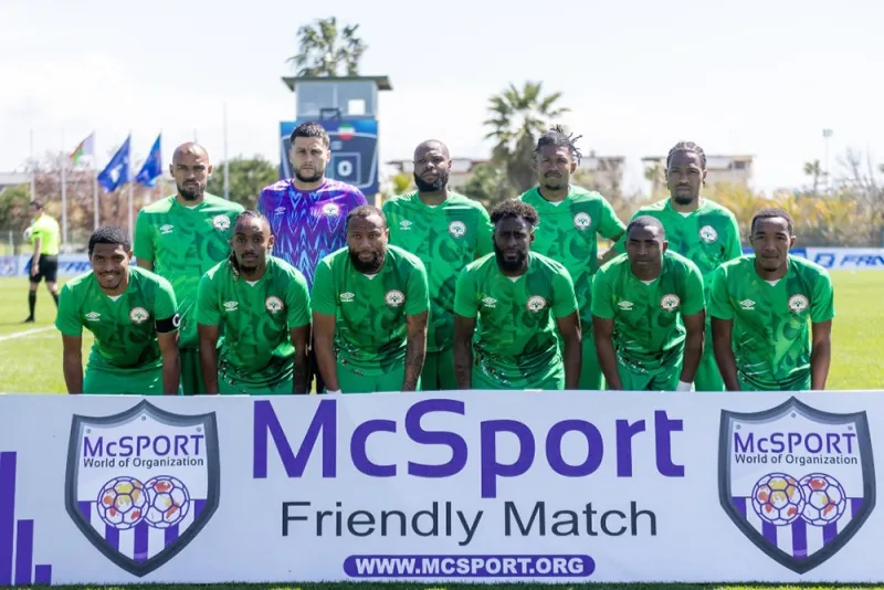 Morocco and Uganda to Face Madagascar in Friendlies