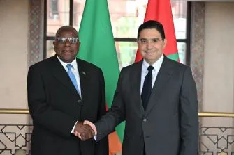 Morocco and Zambia Strengthen Strategic Ties