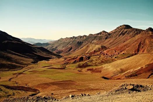 Morocco: ANEF & CESE Strengthen Environmental Sanctions