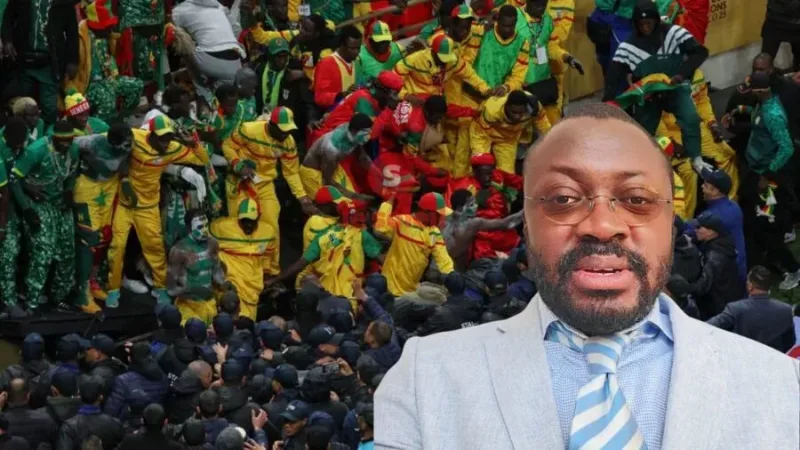 Procès en appel reporté pour les 18 ultras au Maroc