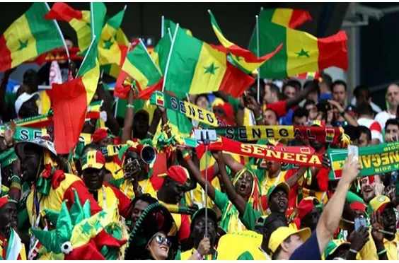 Morocco Appeals Court to Hear Senegalese Fans' Case Monday