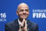 Le Maroc et des pays arabes soutiennent Infantino
