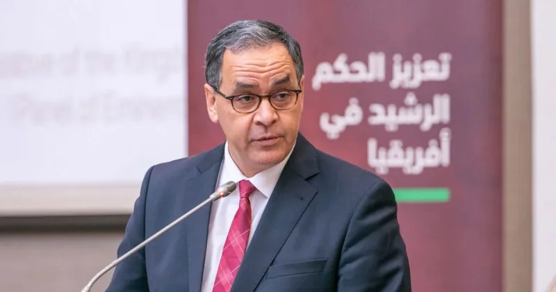 Morocco Attends Mombasa Peace-Security-Development Conference