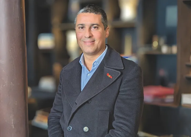 Morocco Attracts International Retail Brands with Stable Market