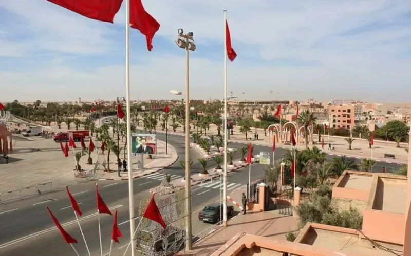 Morocco Autonomy Plan for Western Sahara Gains UN Support