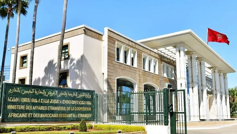 Le Maroc soutient l'accord USA-Iran et appelle au respect des engagements