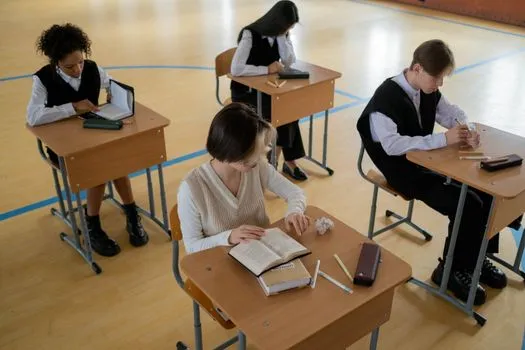Morocco Bans Private Academies Using Foreign Club Names