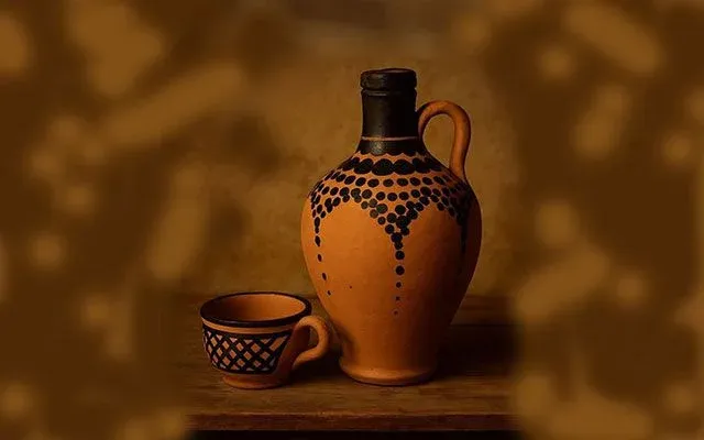 Morocco Bans Tar in Pottery for Food Use