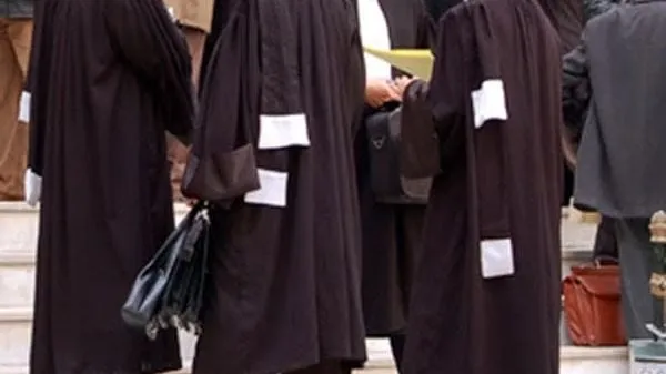 Morocco Bar Association Hardens Stance on Lawyer Law