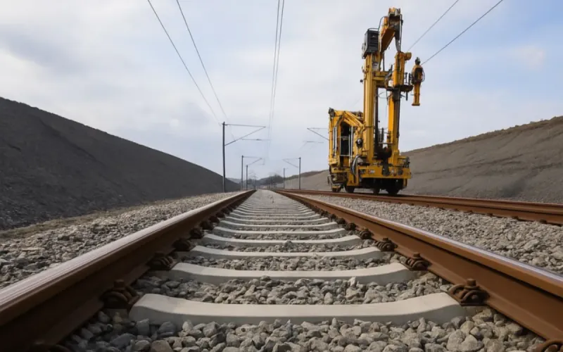 Morocco Battery Plant to Get Rail Link