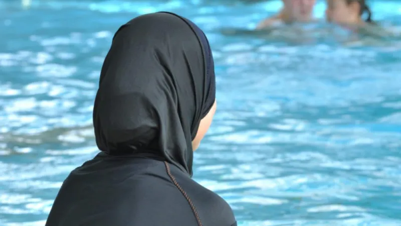 Morocco Beach Dress Code Tensions Rise