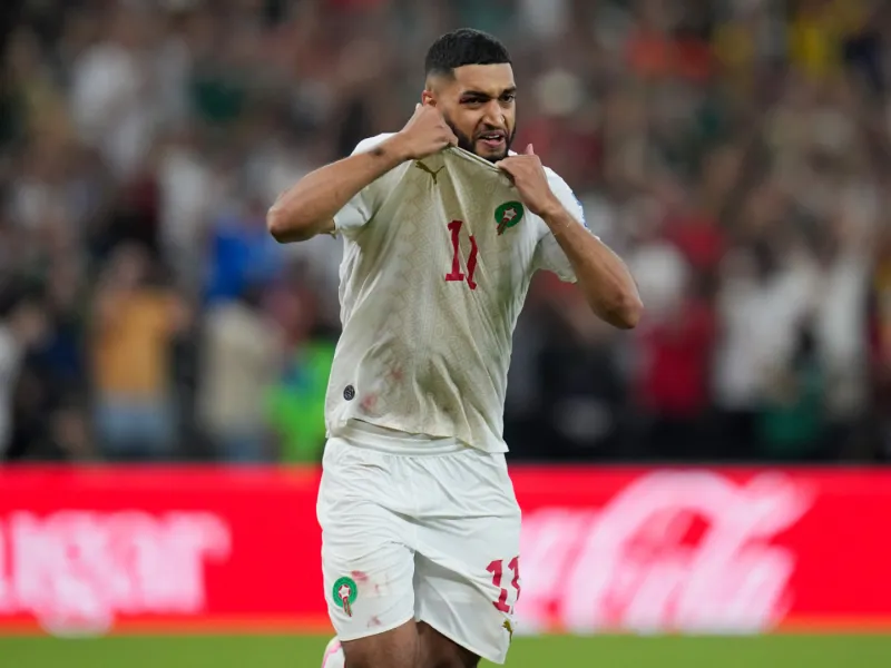 Le Maroc bat les Pays-Bas aux tirs au but au Mondial 2026