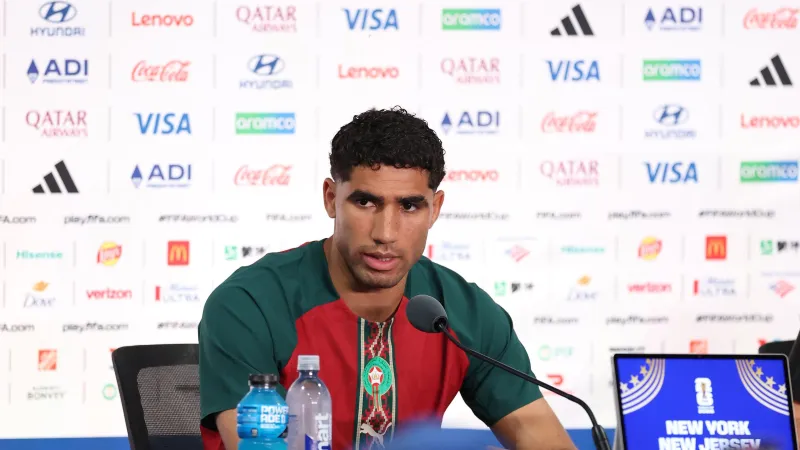 Morocco beats Scotland 1-0 in World Cup 2026