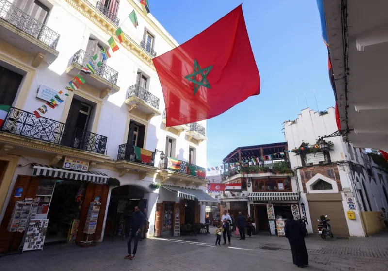 Le Maroc devient l'économie la plus industrialisée d'Afrique en 2025