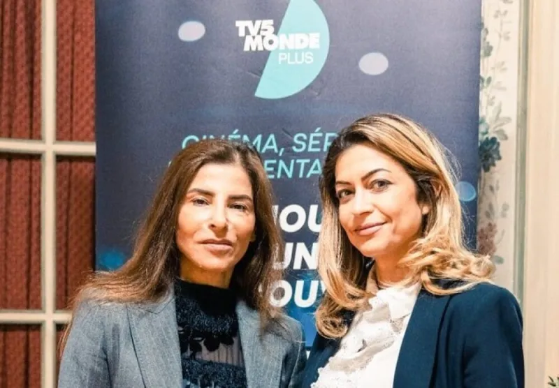 Le Maroc, premier bailleur africain de TV5Monde