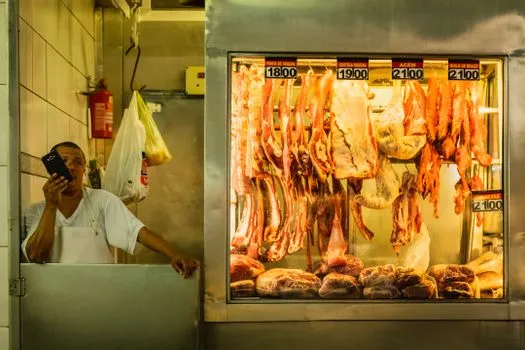Morocco Beef Prices Top 140 DH/kg as Imports Loom