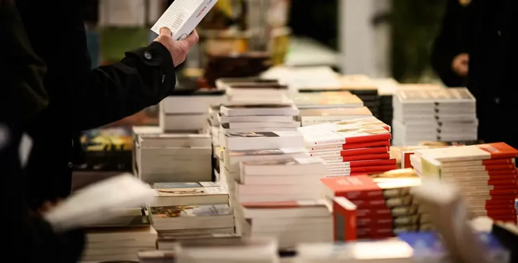 Marché du livre au Maroc : 4 124 publications en 2024-2025