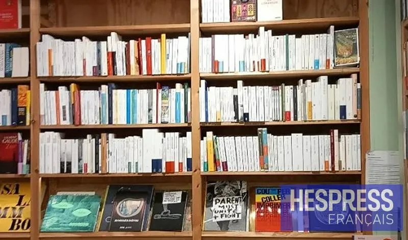 Morocco Book Publishing: 4,124 Titles in 2 Years, Arabic Dominates