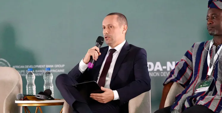 Morocco Boosts African Health Sovereignty: Tehraoui