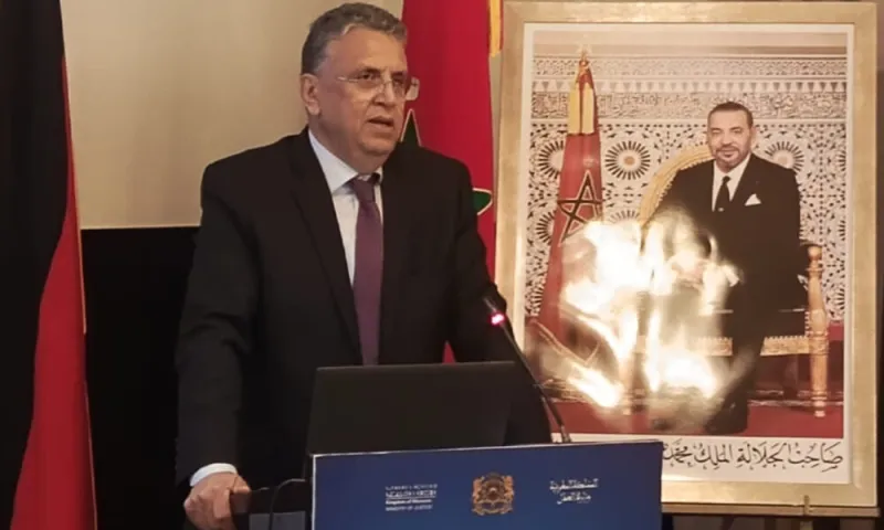 Le Maroc renforce la médiation
