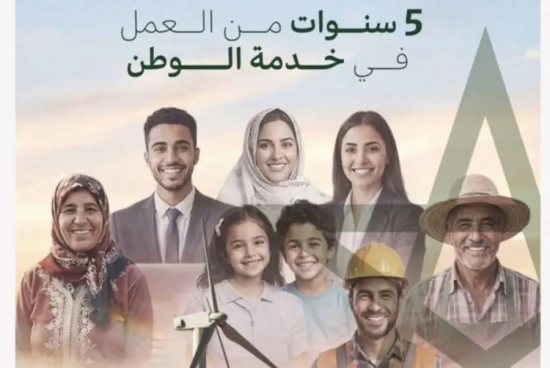 Morocco Boosts Health Budget by 115% from 2021 to 2026