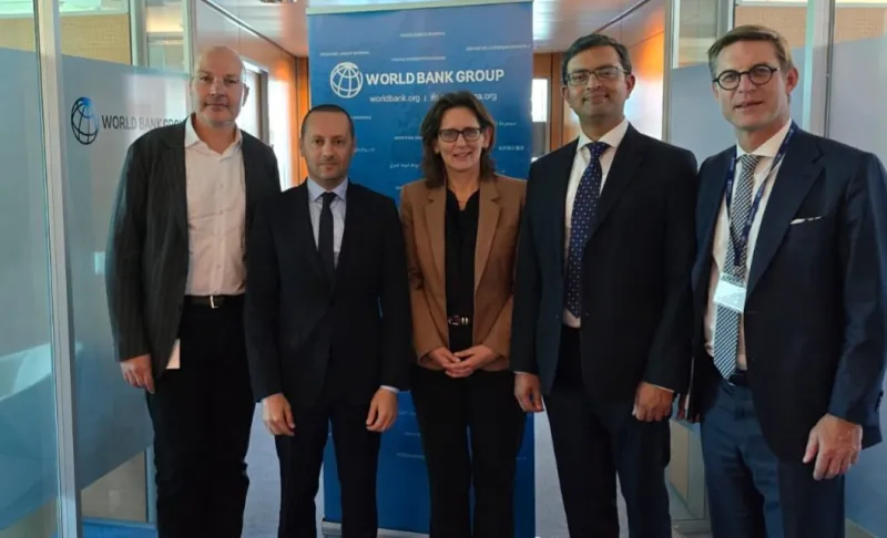 Morocco Boosts Pharma Ambitions in Africa