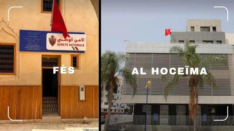 Morocco Boosts Security for Fête du Trône in Three Cities