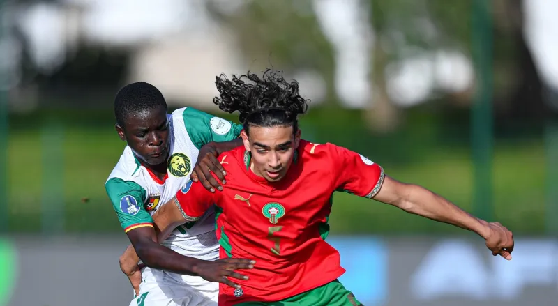 Morocco, Burkina Faso Shine at U-17 World Cup