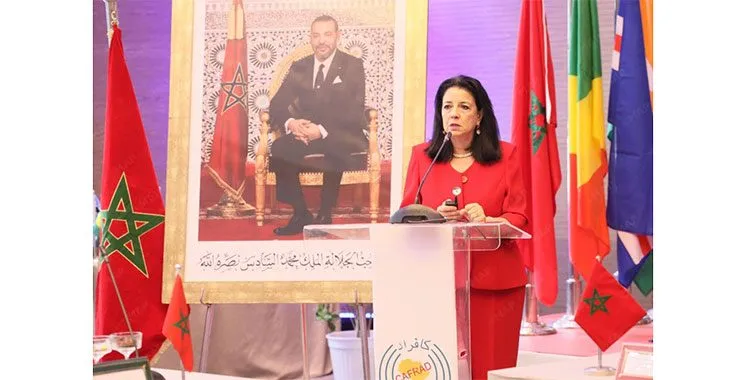 Le Maroc prône un leadership africain basé sur les compétences