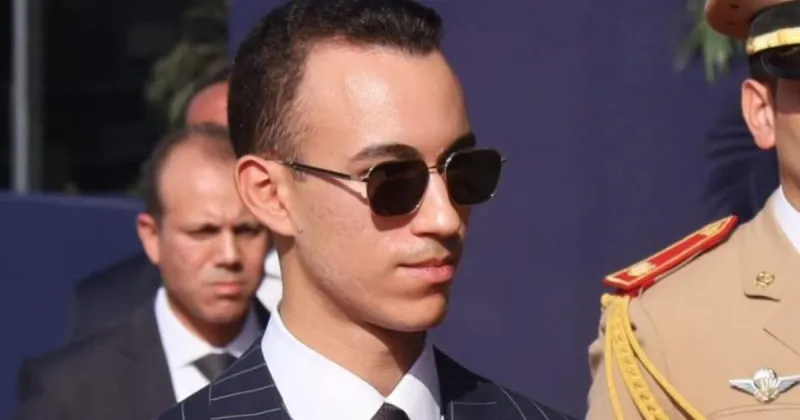 Morocco Celebrates Crown Prince Moulay El Hassan's 23rd Birthday
