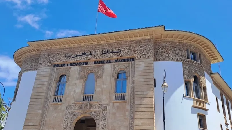 Morocco Central Bank Lowers Interchange Fee Cap from Oct 2026