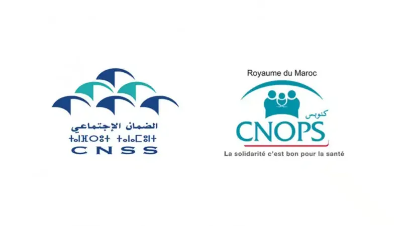 Morocco CESE Warns CNOPS-CNSS Merger Is Risky