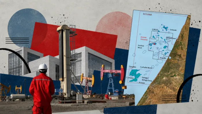 Maroc : une base chinoise pour pales d'éoliennes