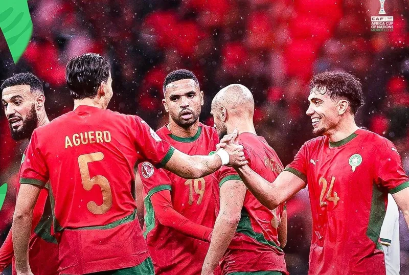 Morocco Close to Securing Prestigious Friendly