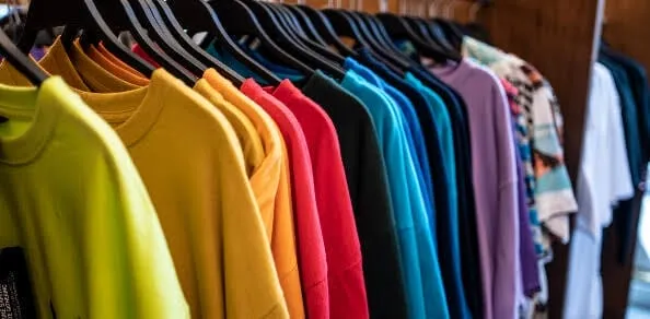 Exportations marocaines de vêtements vers l'UE en baisse de 6,6%