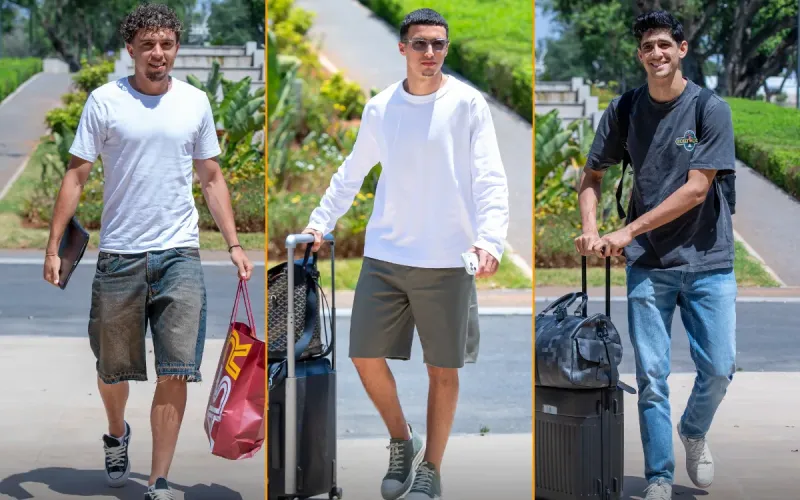 Morocco Coach Change: Regragui Out, Ouahbi In