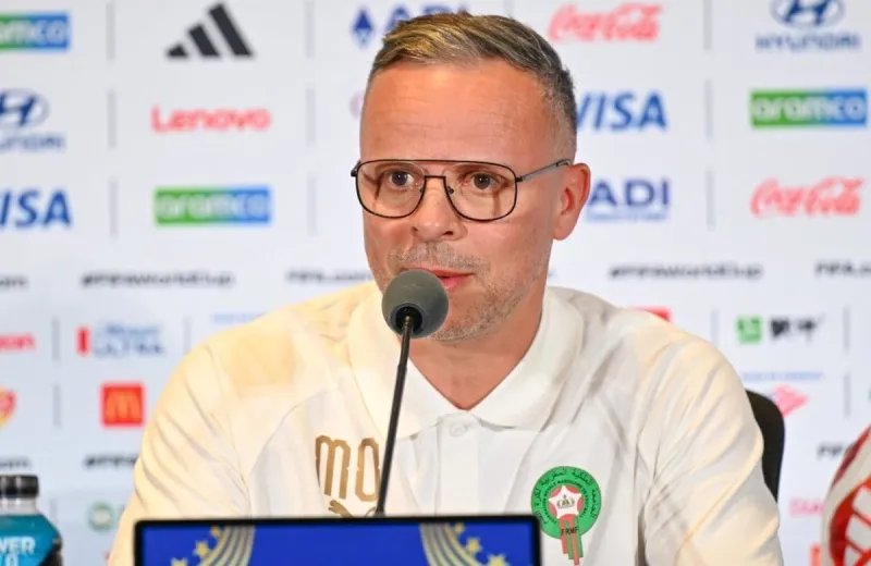 Morocco Coach Ouahbi Aims for Win vs Haiti