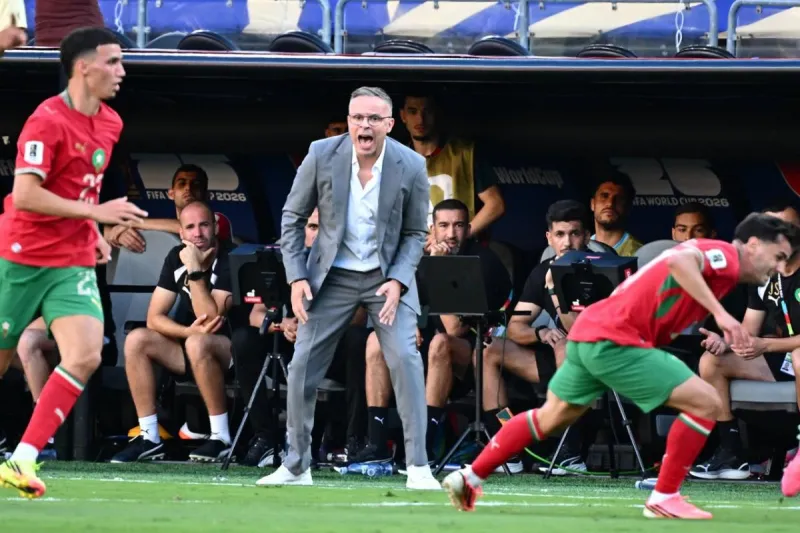 Morocco Coach Ouahbi: Mental Endurance Key vs Netherlands