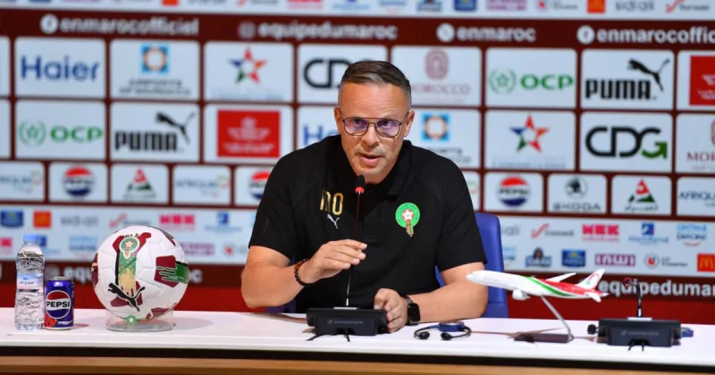 Morocco Coach Ouahbi Reflects on World Cup Run
