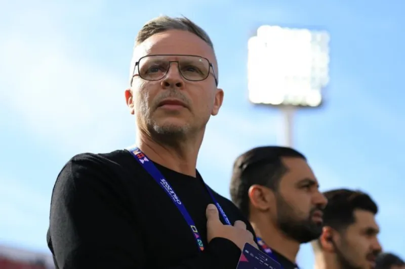 Ouahbi satisfait du match nul contre le Brésil